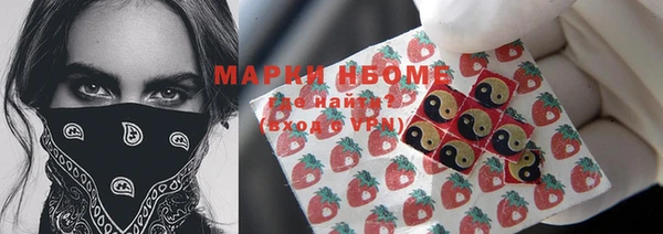 хмурый Вязьма